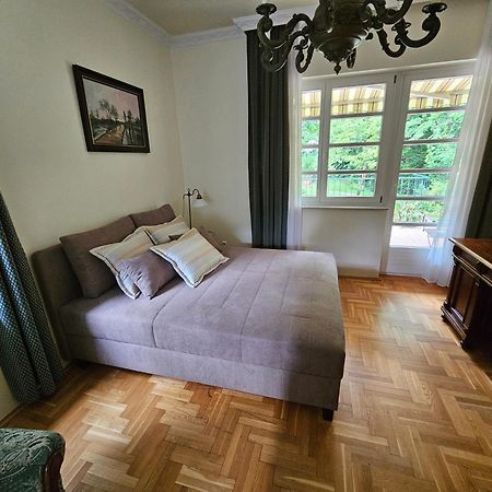 Villa Ottilia Studio Siofok Ngoại thất bức ảnh