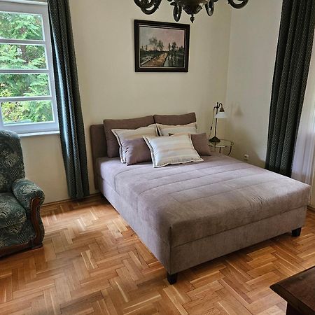 Villa Ottilia Studio Siofok Ngoại thất bức ảnh