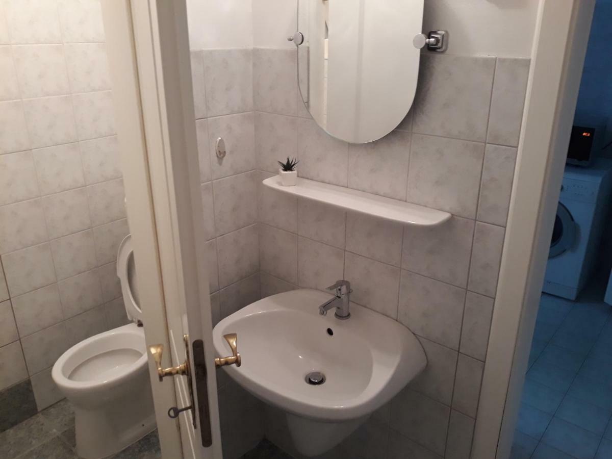 Villa Ottilia Studio Siofok Ngoại thất bức ảnh